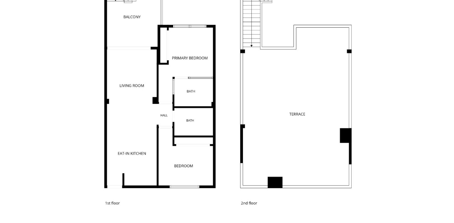 Vente - Appartement - Villamartin