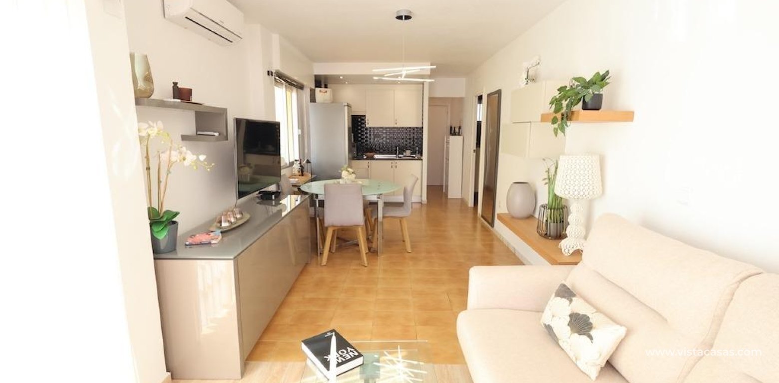 Sale - Wohnung - Torrevieja - La veleta