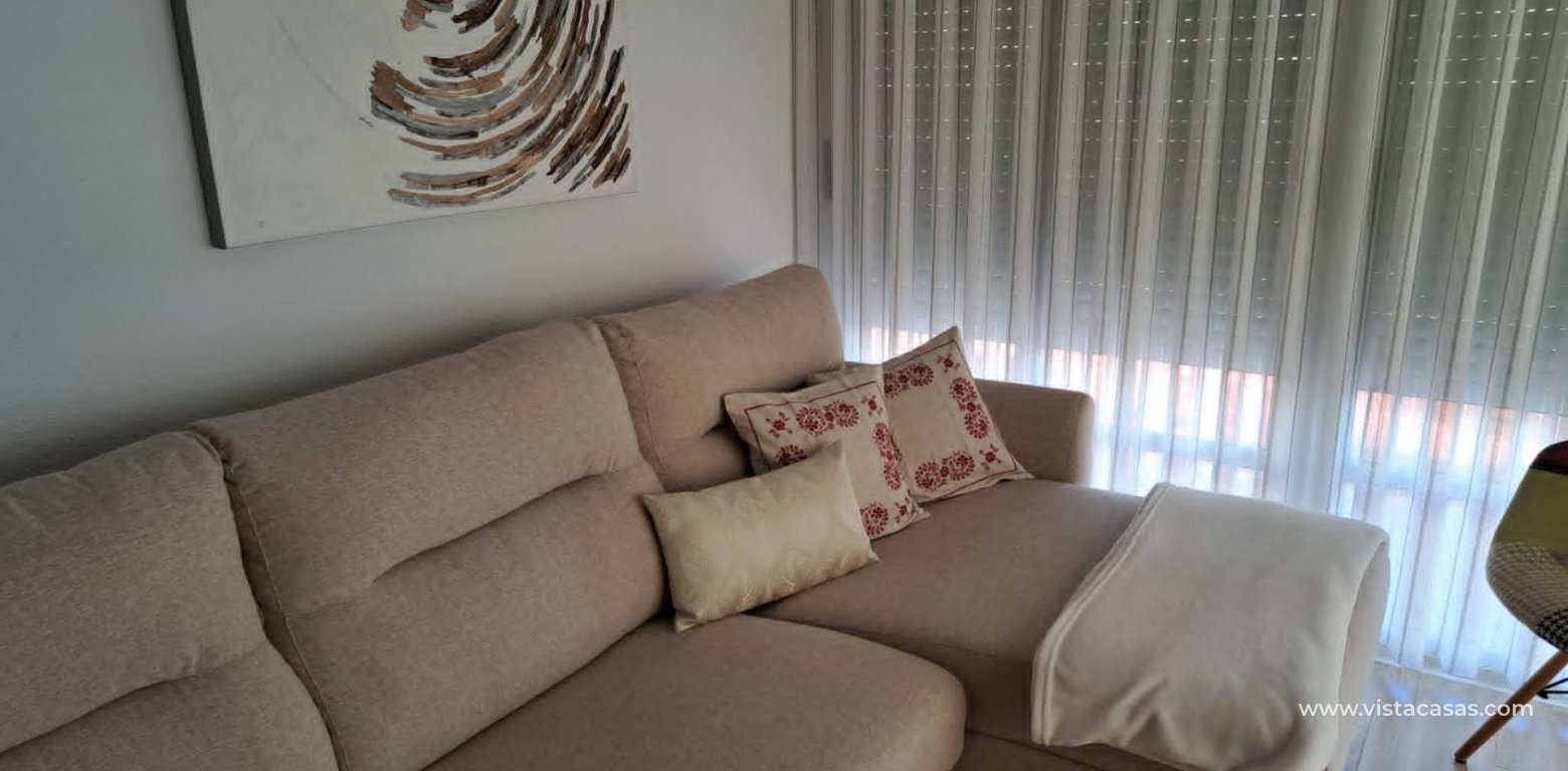 Sale - Wohnung - Torrevieja - La veleta