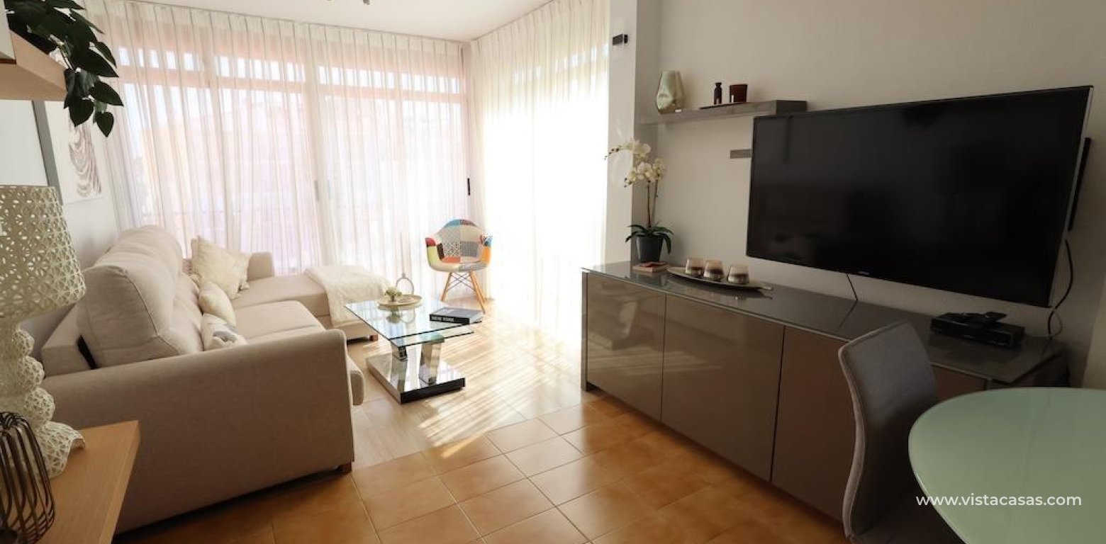 Sale - Wohnung - Torrevieja - La veleta