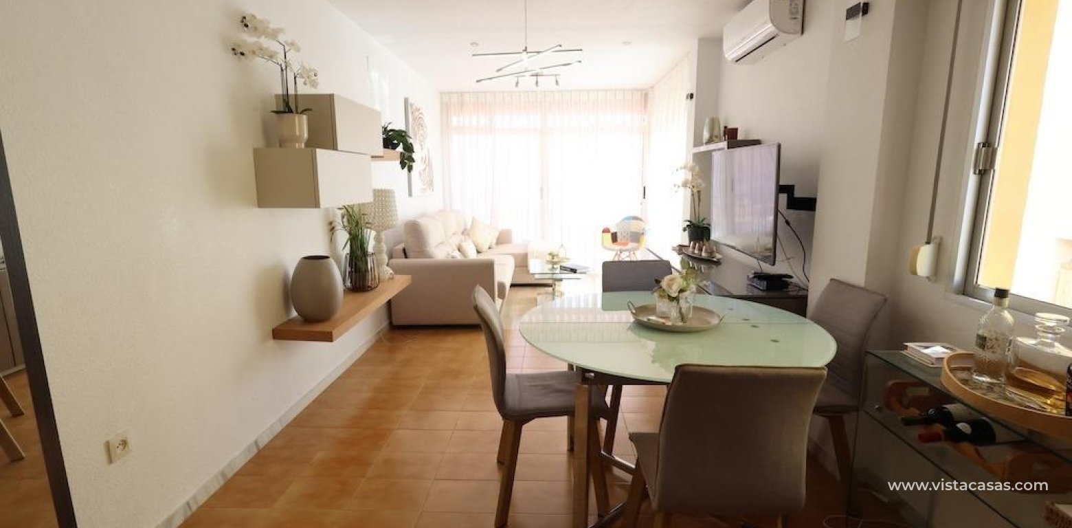 Sale - Wohnung - Torrevieja - La veleta