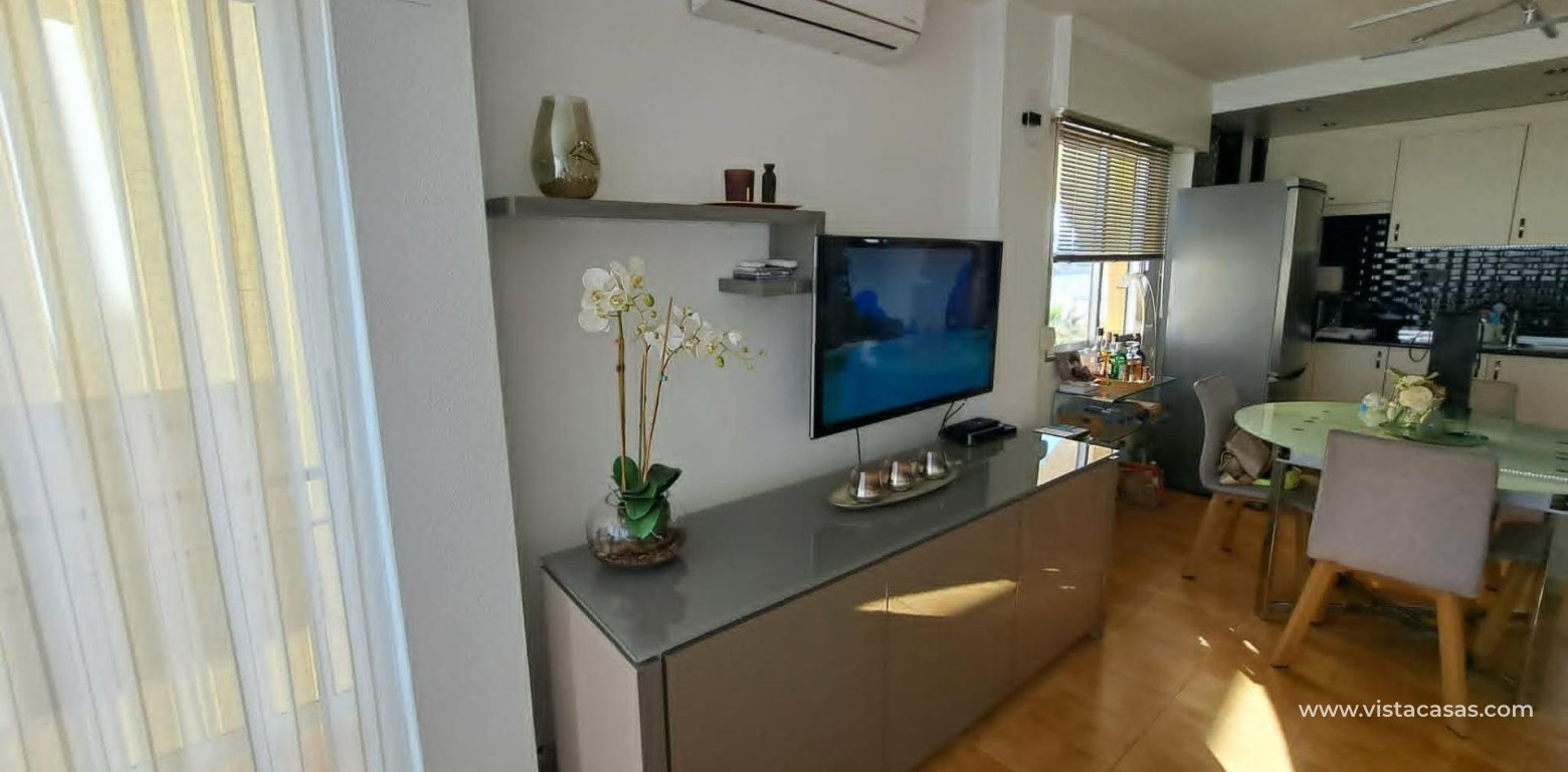 Sale - Wohnung - Torrevieja - La veleta