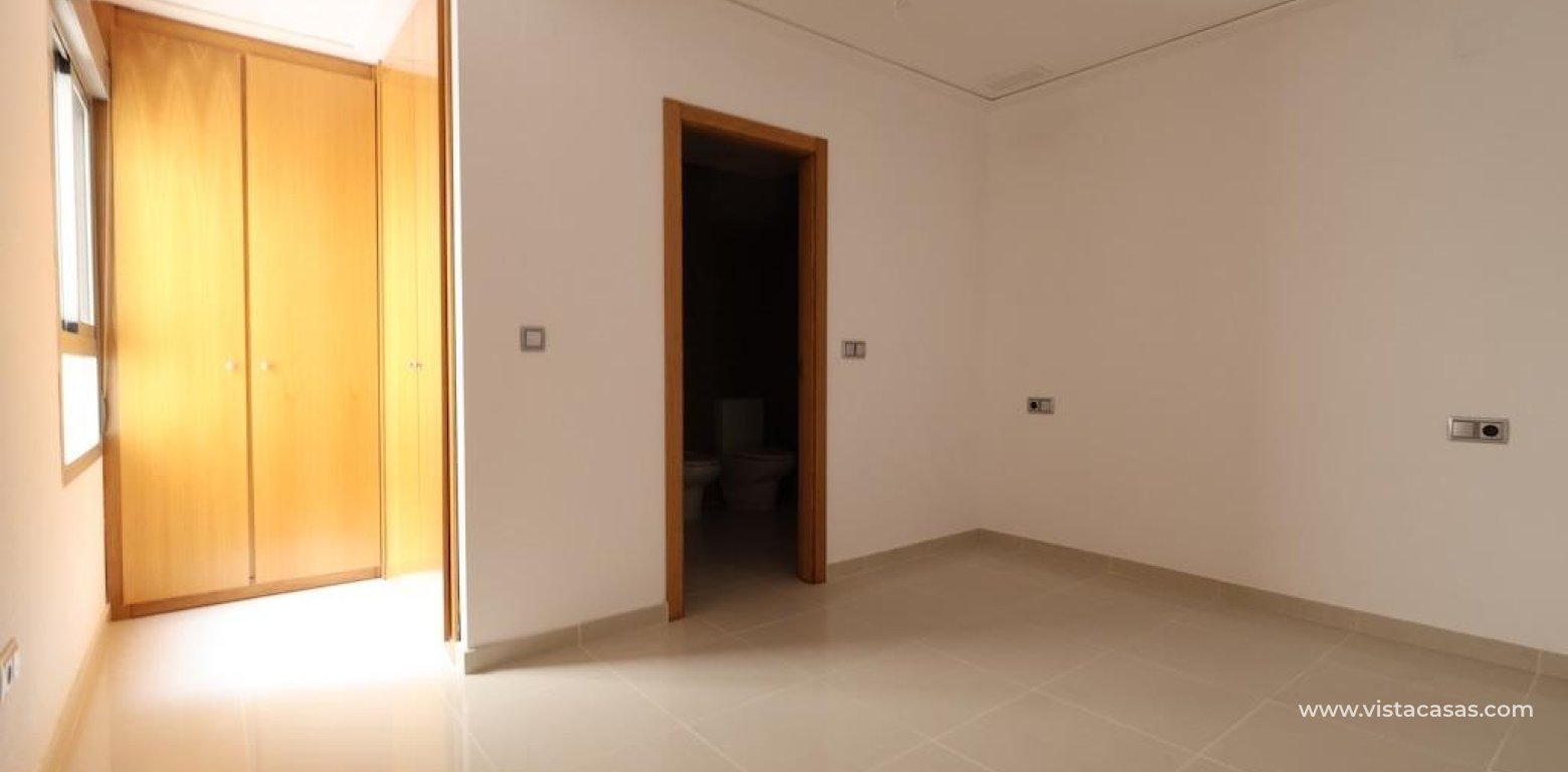 Sale - Wohnung - Torrevieja - La Mata