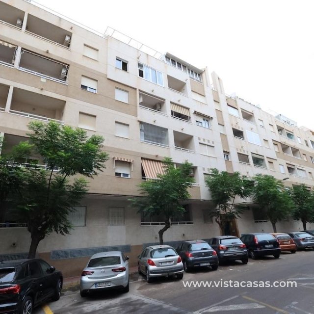 Apartment - Wtórny - Torrevieja - Torrevieja