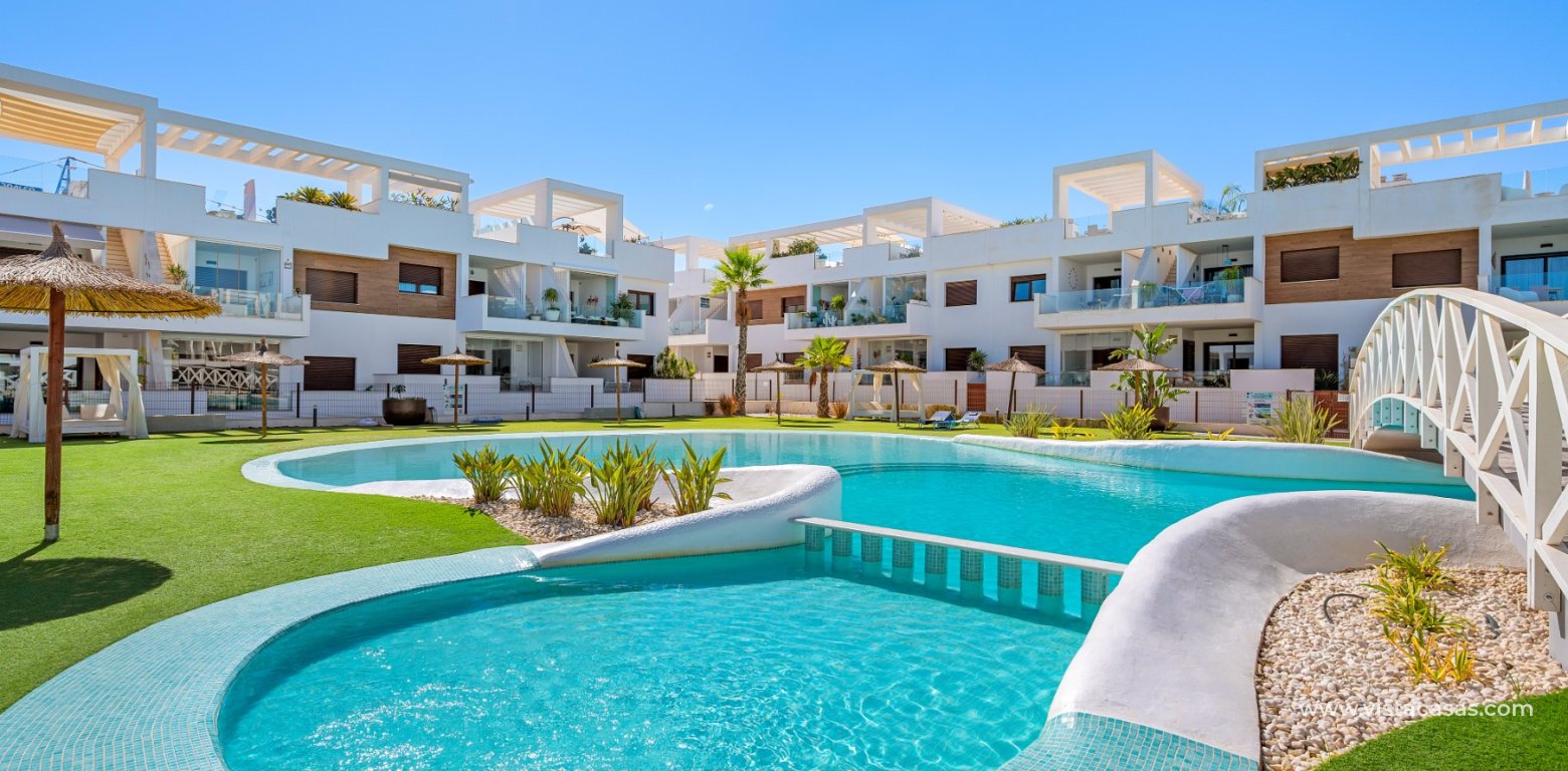 Wtórny - Apartment - Los Balcones