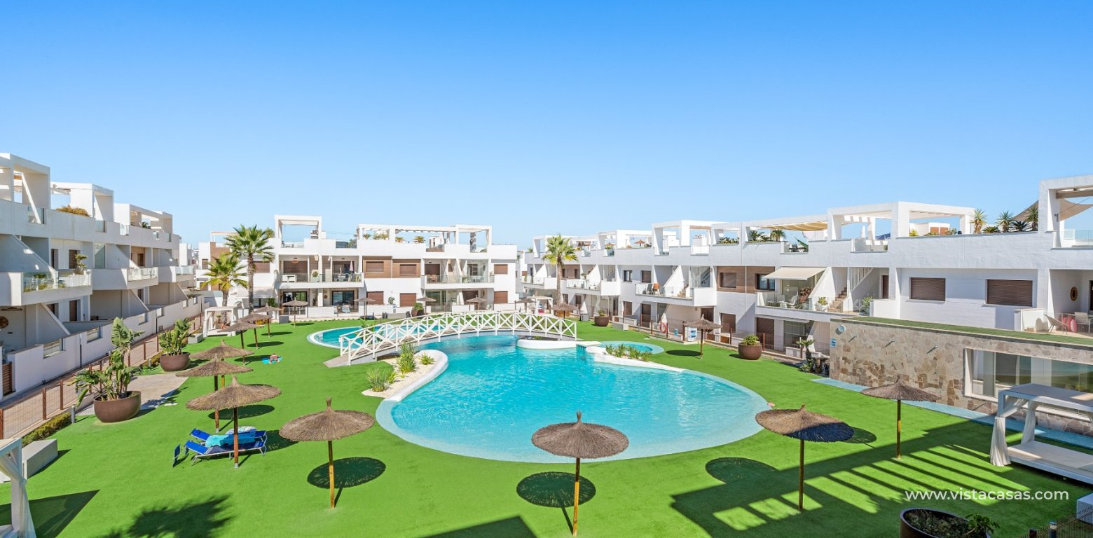 Wtórny - Apartment - Los Balcones