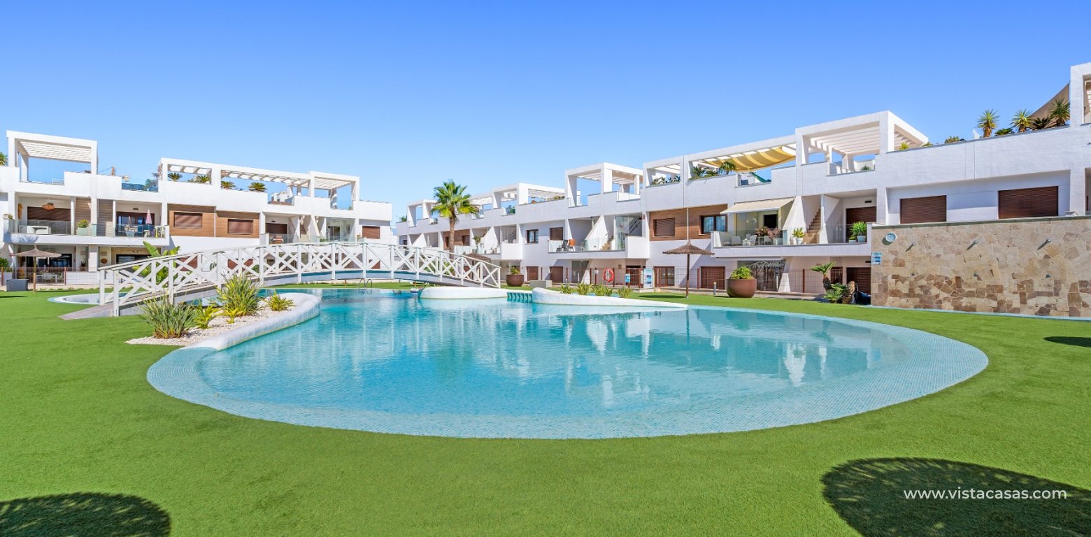 Wtórny - Apartment - Los Balcones