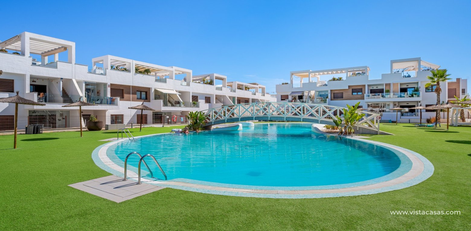 Wtórny - Apartment - Los Balcones