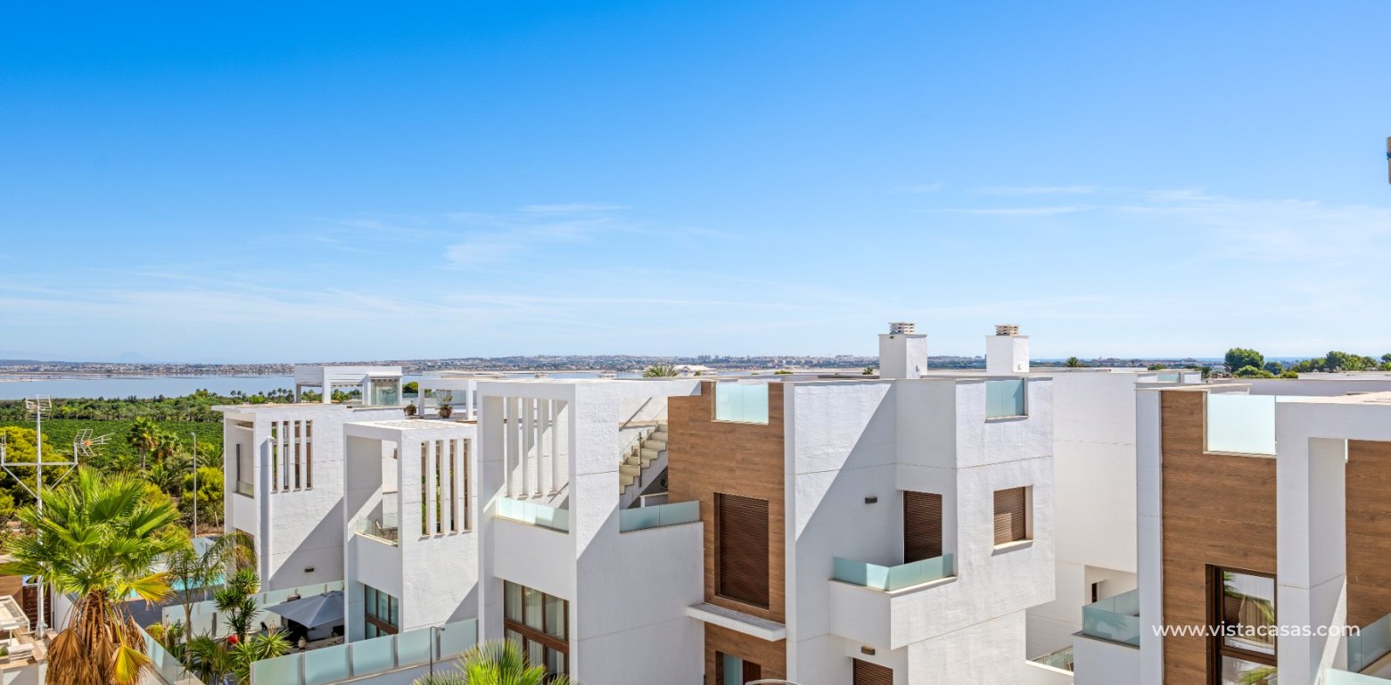 Wtórny - Apartment - Los Balcones