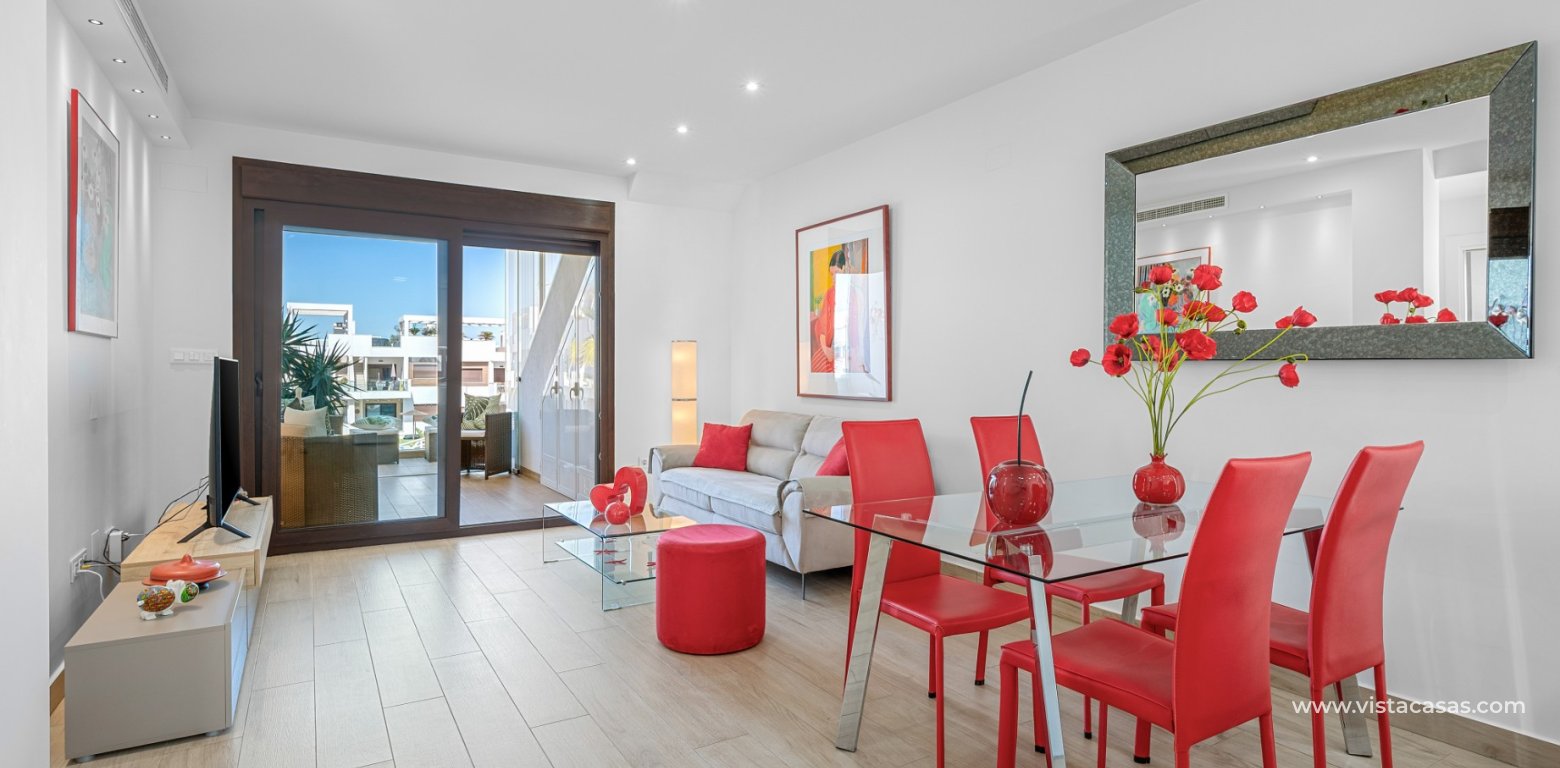 Wtórny - Apartment - Los Balcones