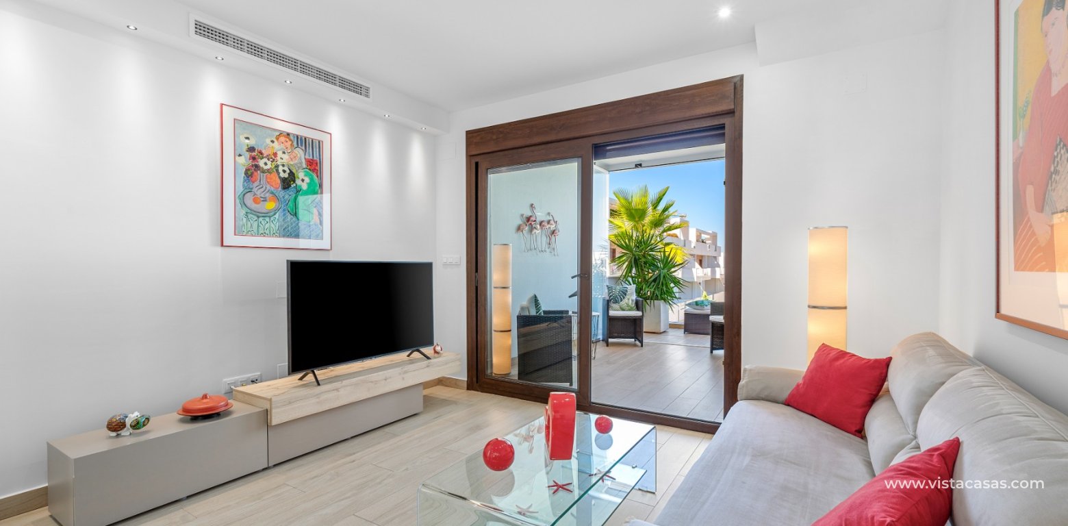 Wtórny - Apartment - Los Balcones