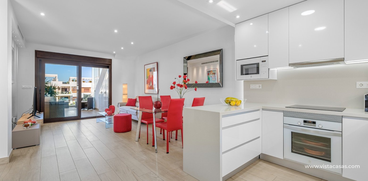 Wtórny - Apartment - Los Balcones