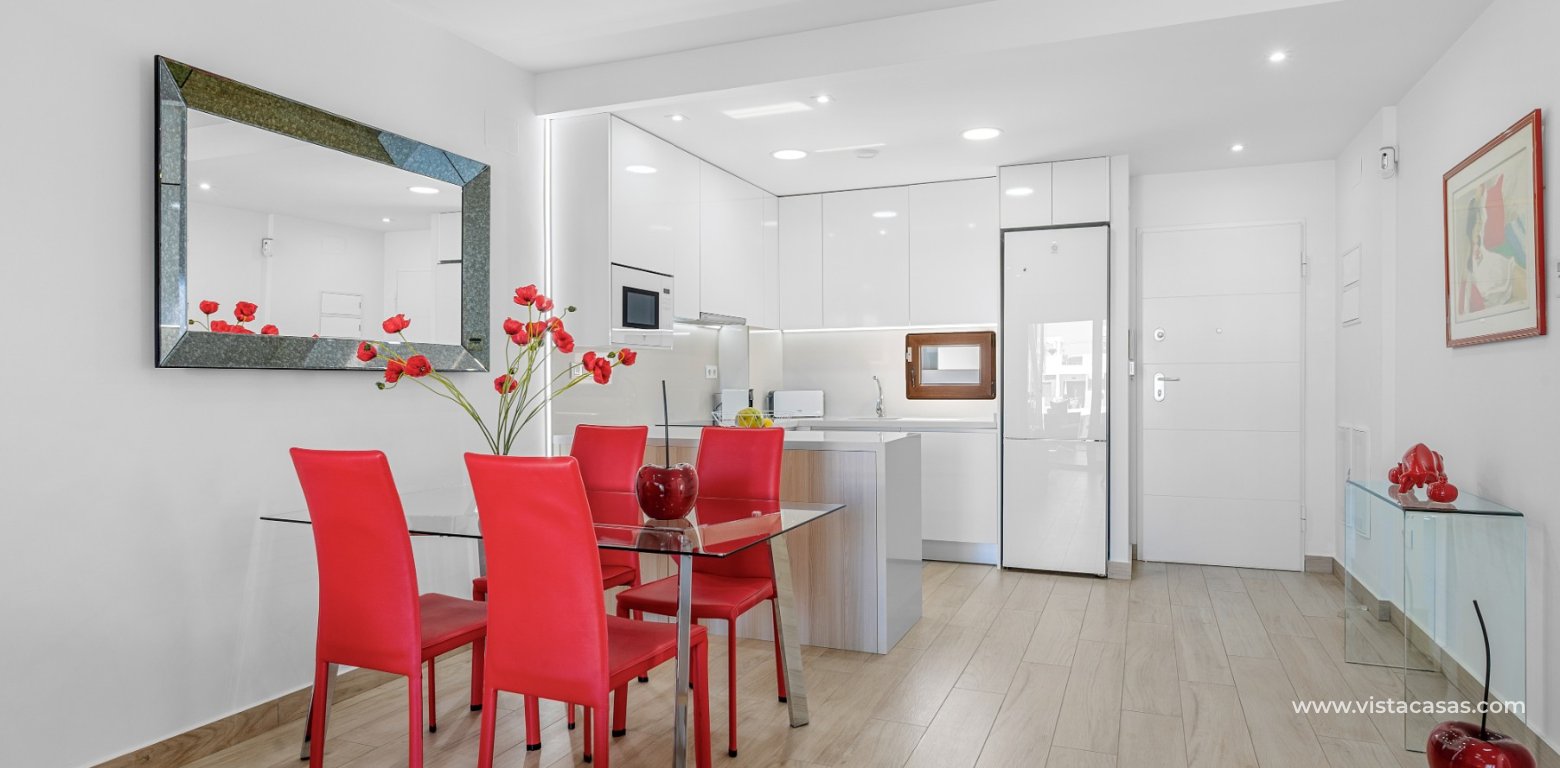 Wtórny - Apartment - Los Balcones
