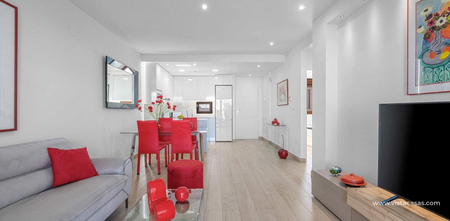Wtórny - Apartment - Los Balcones