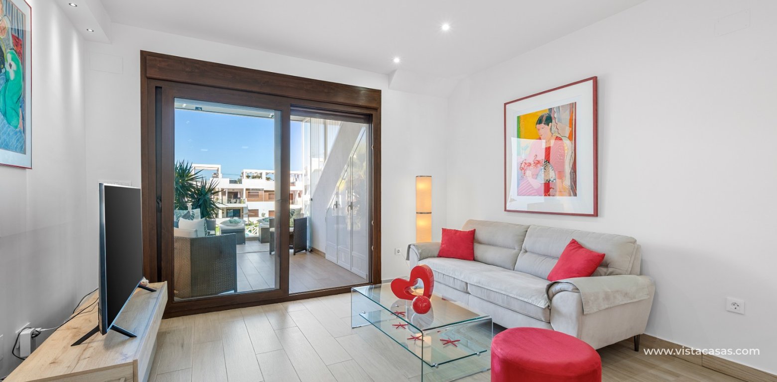 Wtórny - Apartment - Los Balcones