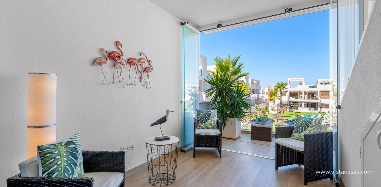 Wtórny - Apartment - Los Balcones
