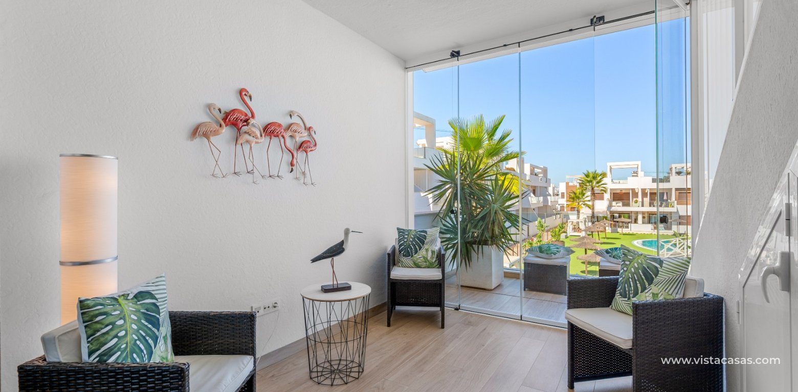Wtórny - Apartment - Los Balcones