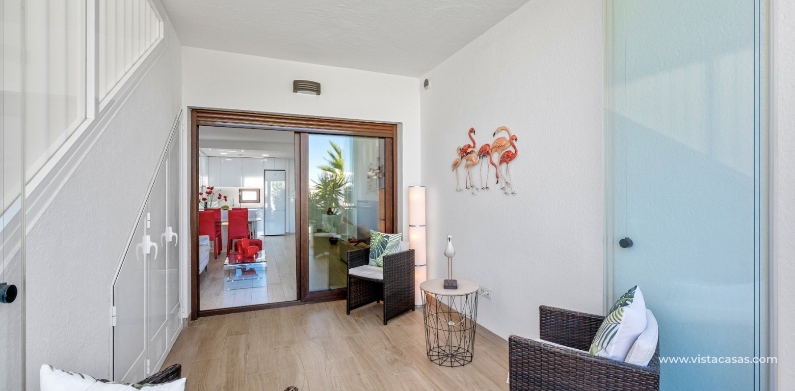 Wtórny - Apartment - Los Balcones