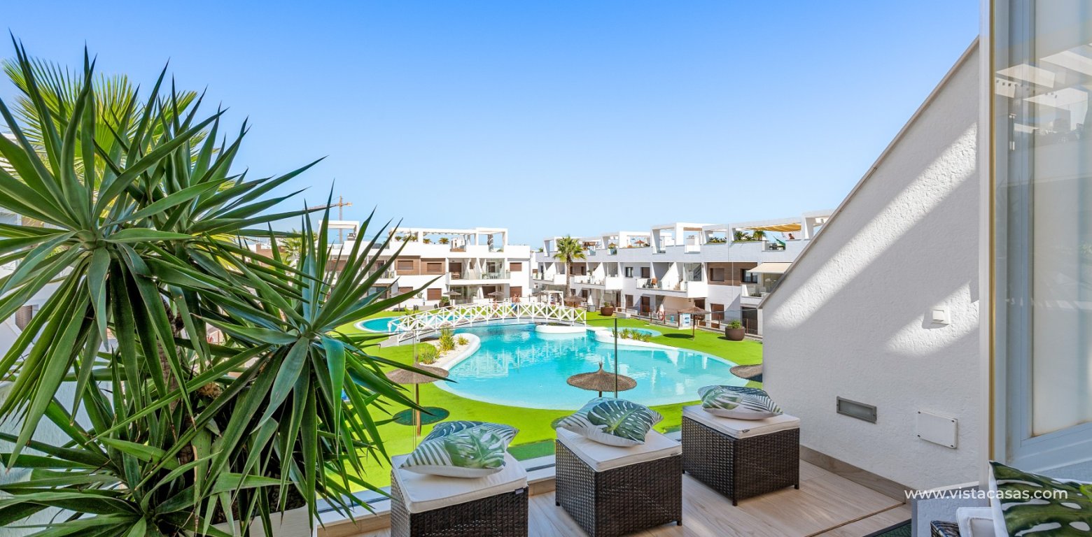 Wtórny - Apartment - Los Balcones