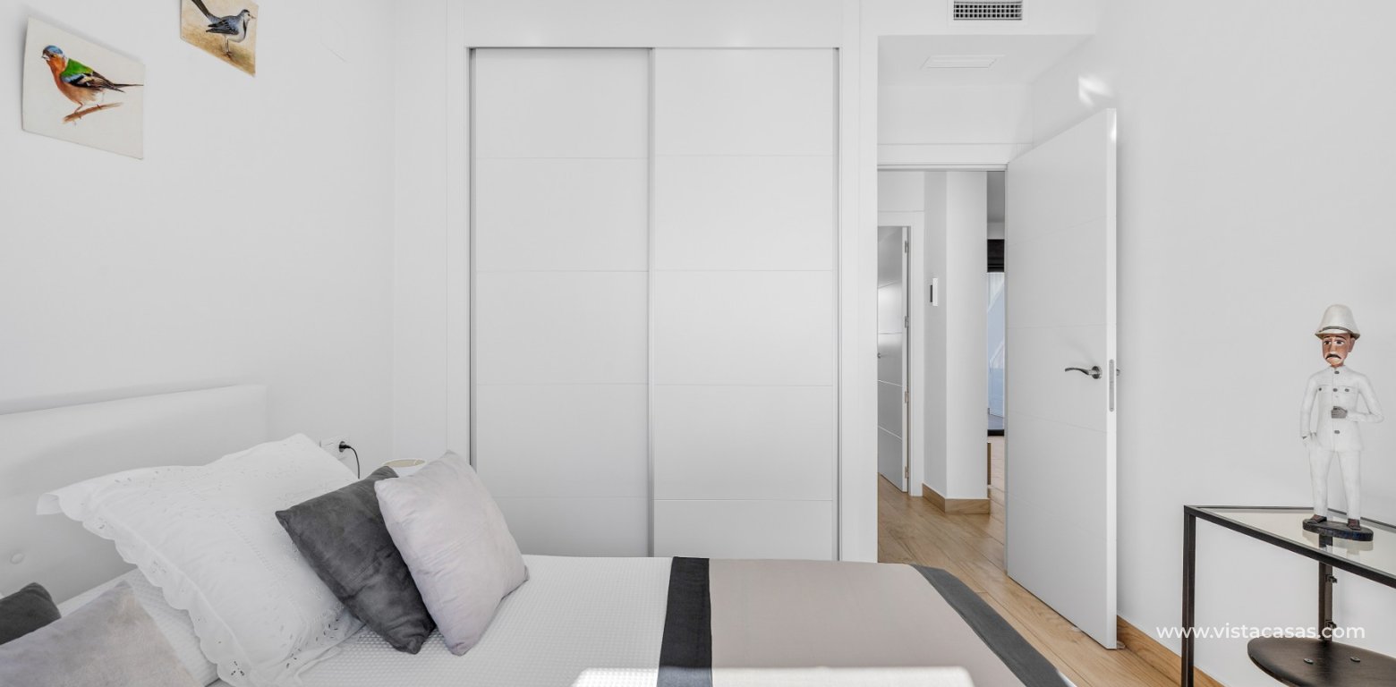 Wtórny - Apartment - Los Balcones