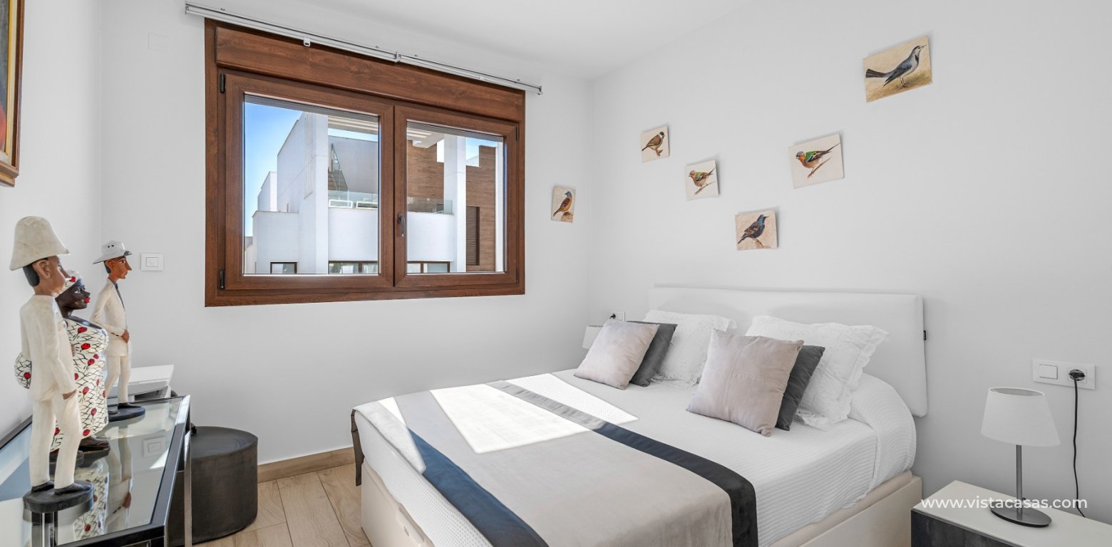 Wtórny - Apartment - Los Balcones