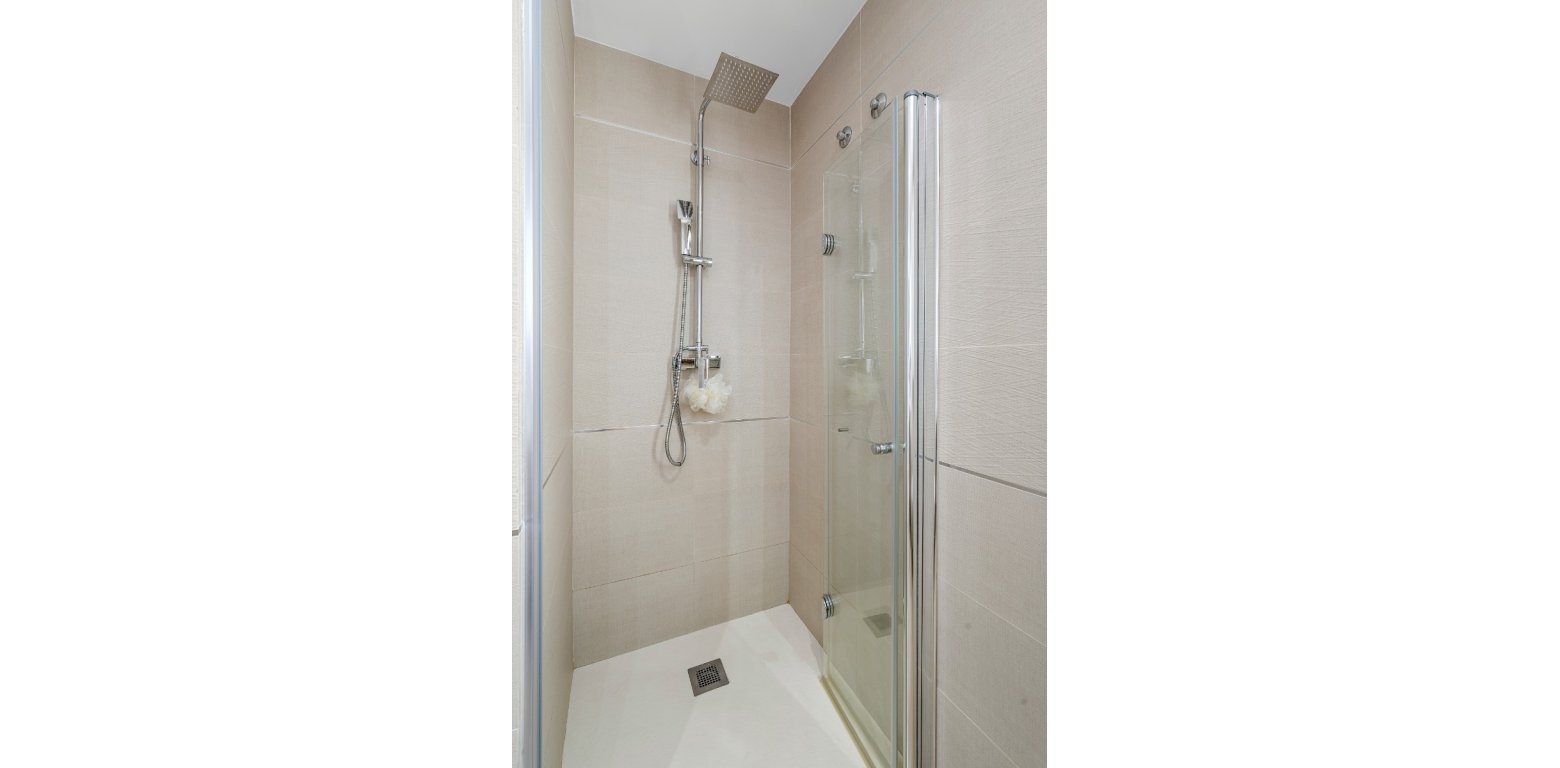Wtórny - Apartment - Los Balcones