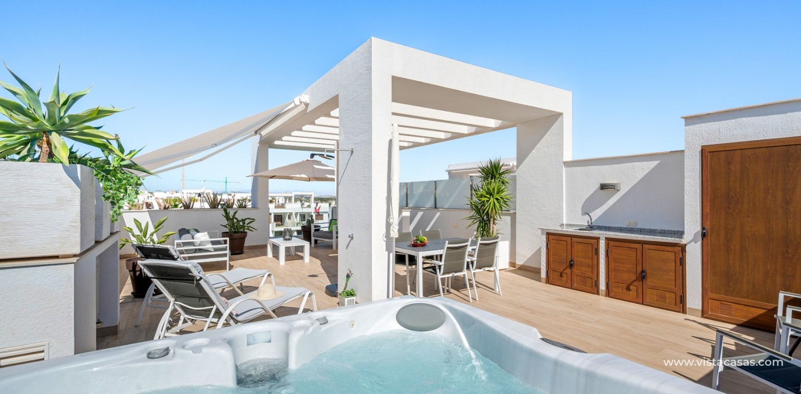 Wtórny - Apartment - Los Balcones