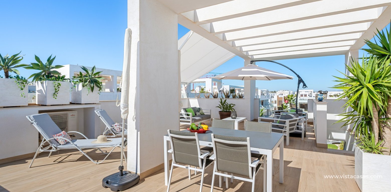 Wtórny - Apartment - Los Balcones
