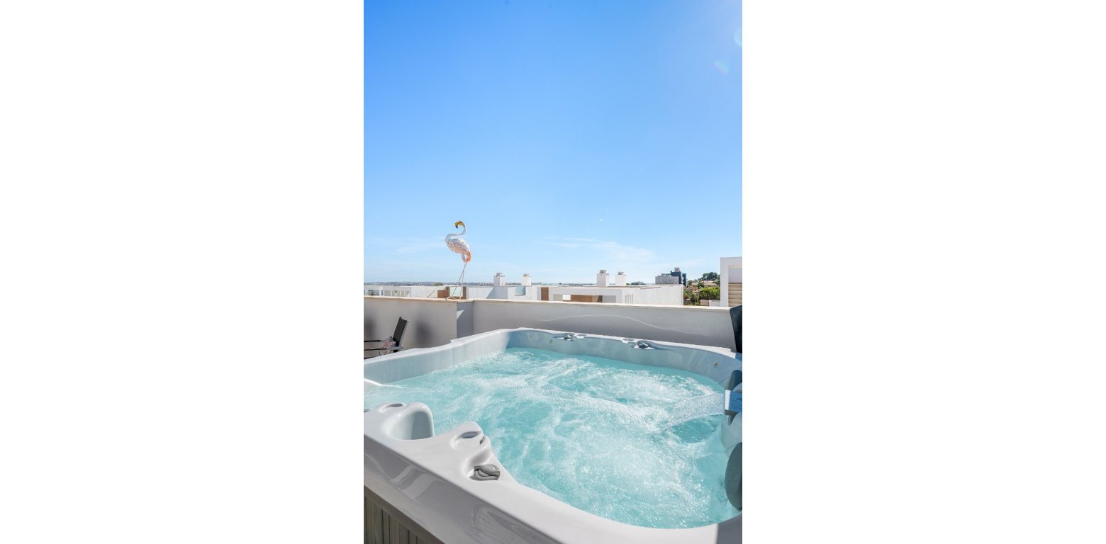 Wtórny - Apartment - Los Balcones