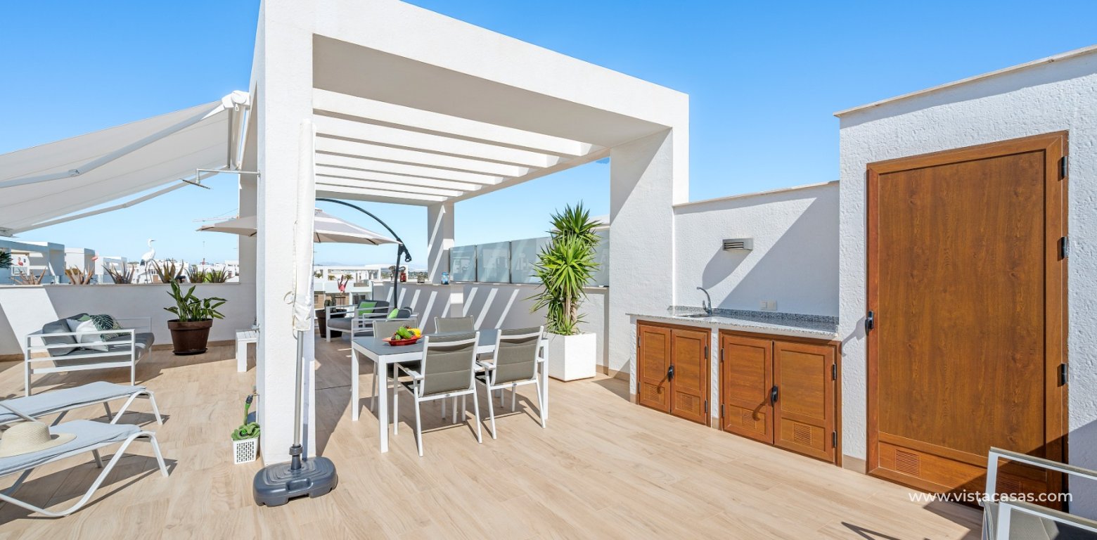 Wtórny - Apartment - Los Balcones
