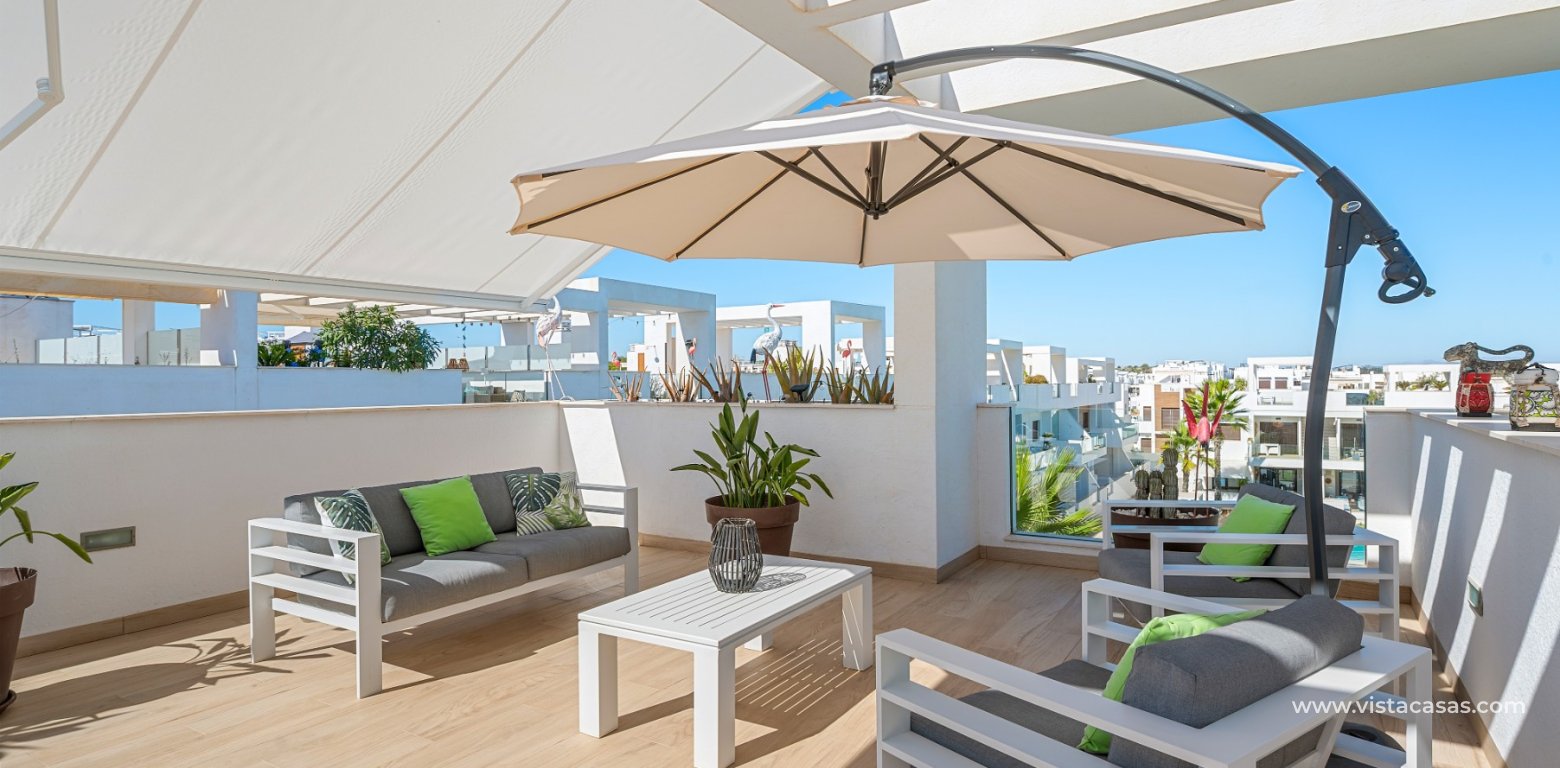 Wtórny - Apartment - Los Balcones