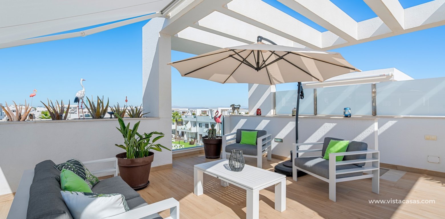 Wtórny - Apartment - Los Balcones