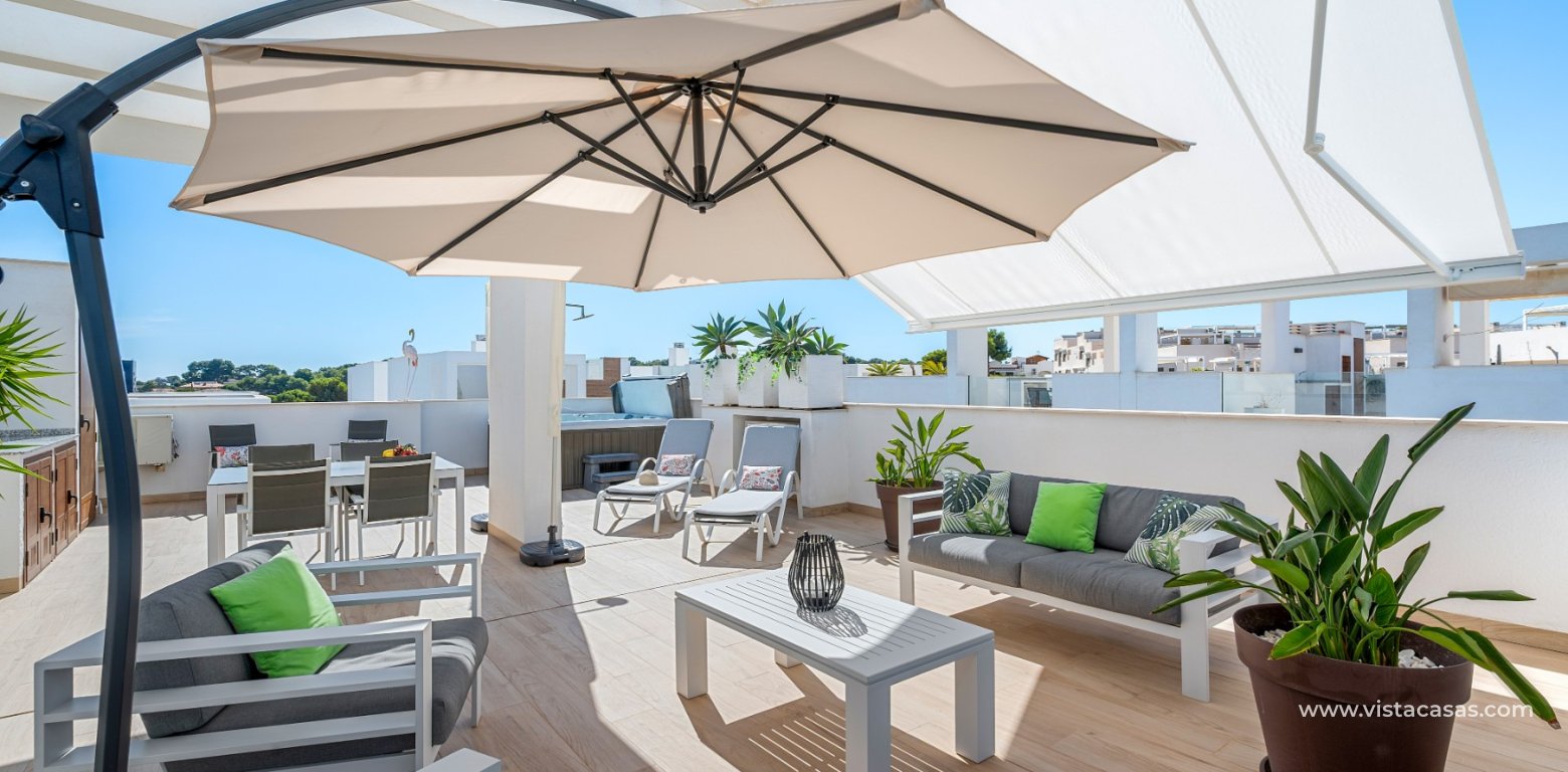 Wtórny - Apartment - Los Balcones