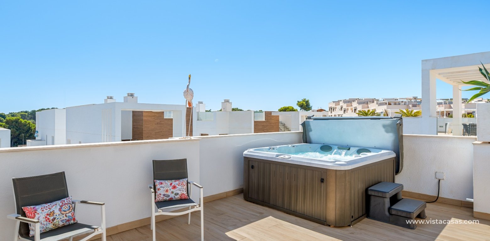 Wtórny - Apartment - Los Balcones