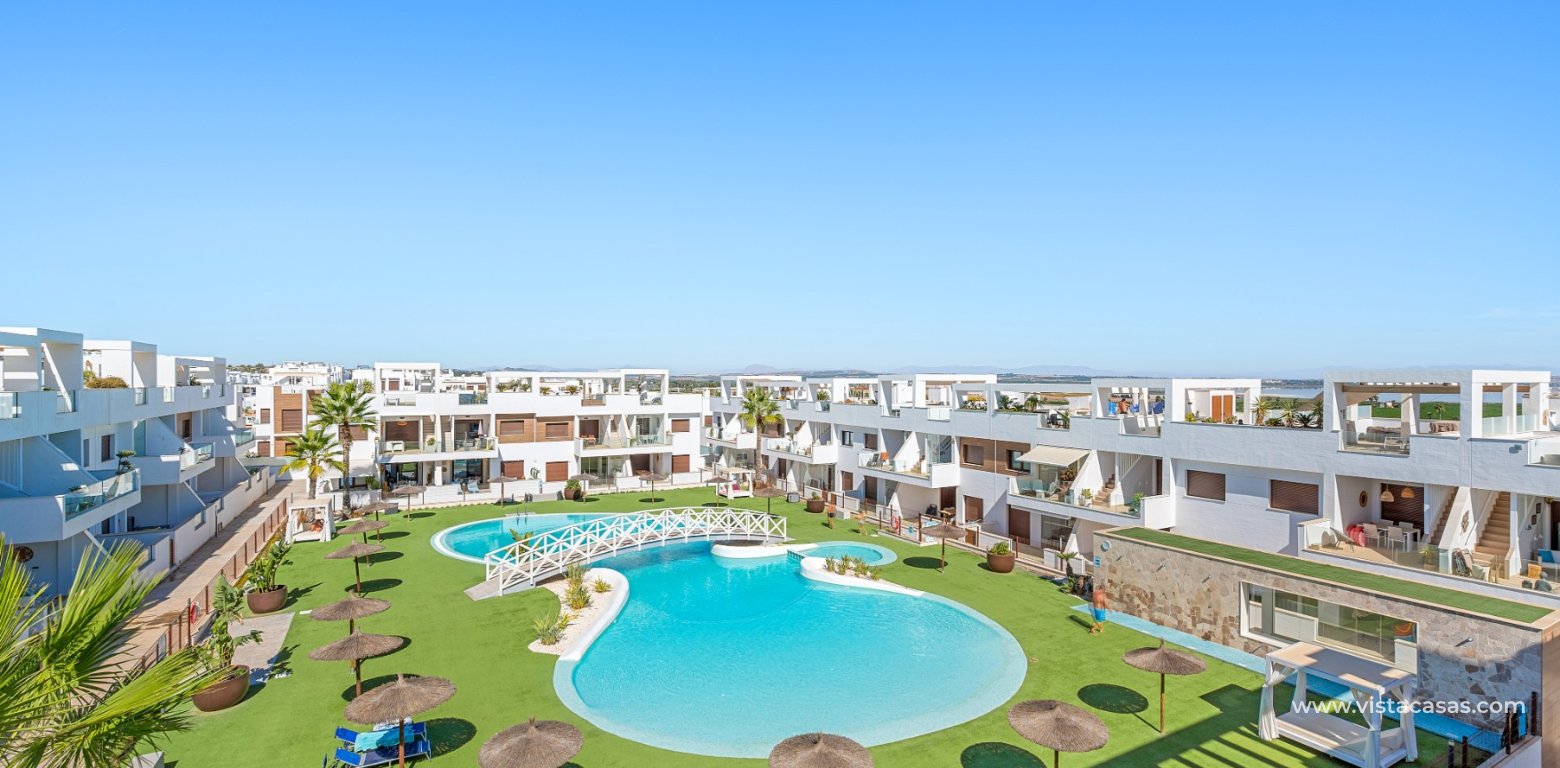 Wtórny - Apartment - Los Balcones