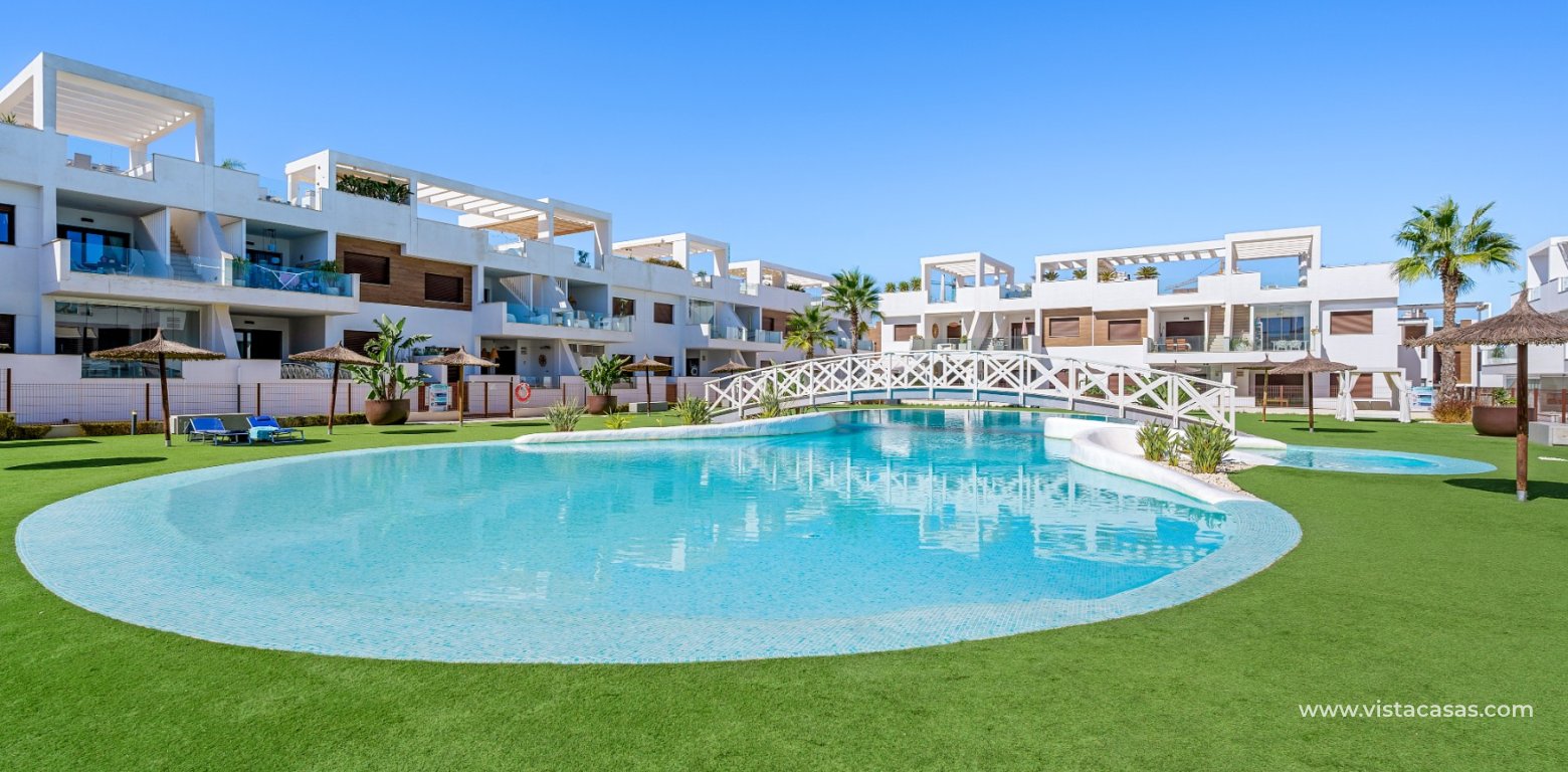Wtórny - Apartment - Los Balcones