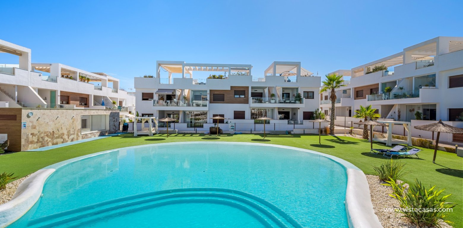 Wtórny - Apartment - Los Balcones