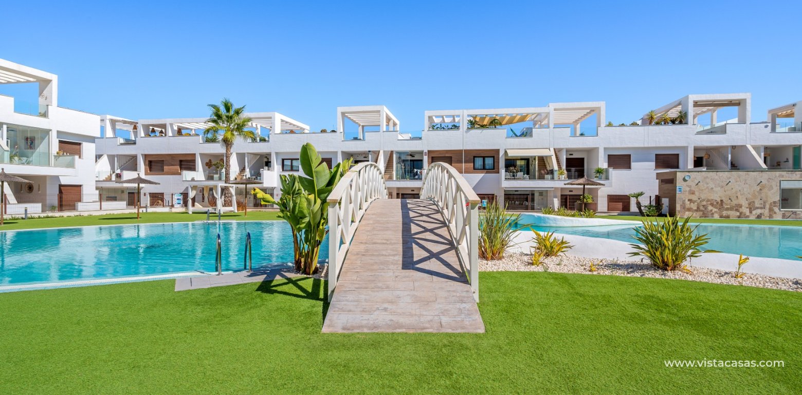 Wtórny - Apartment - Los Balcones