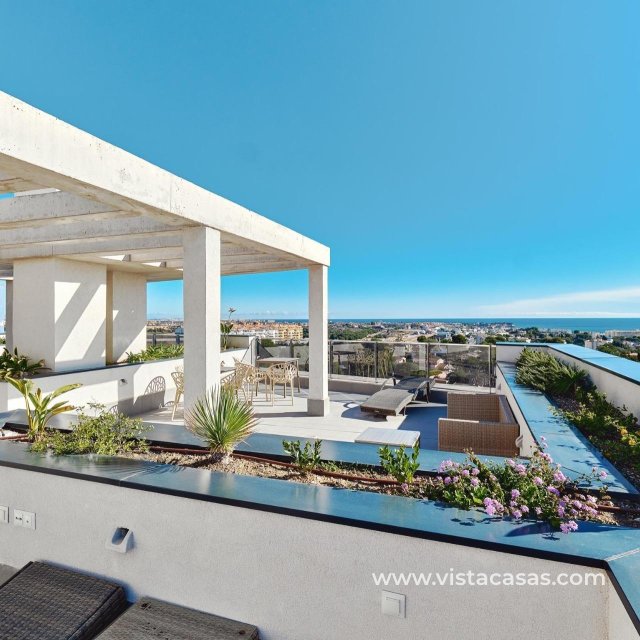 Wohnung - Sale - Campoamor - Campoamor