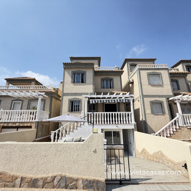 Villa - Sale - Villamartin - Villamartin