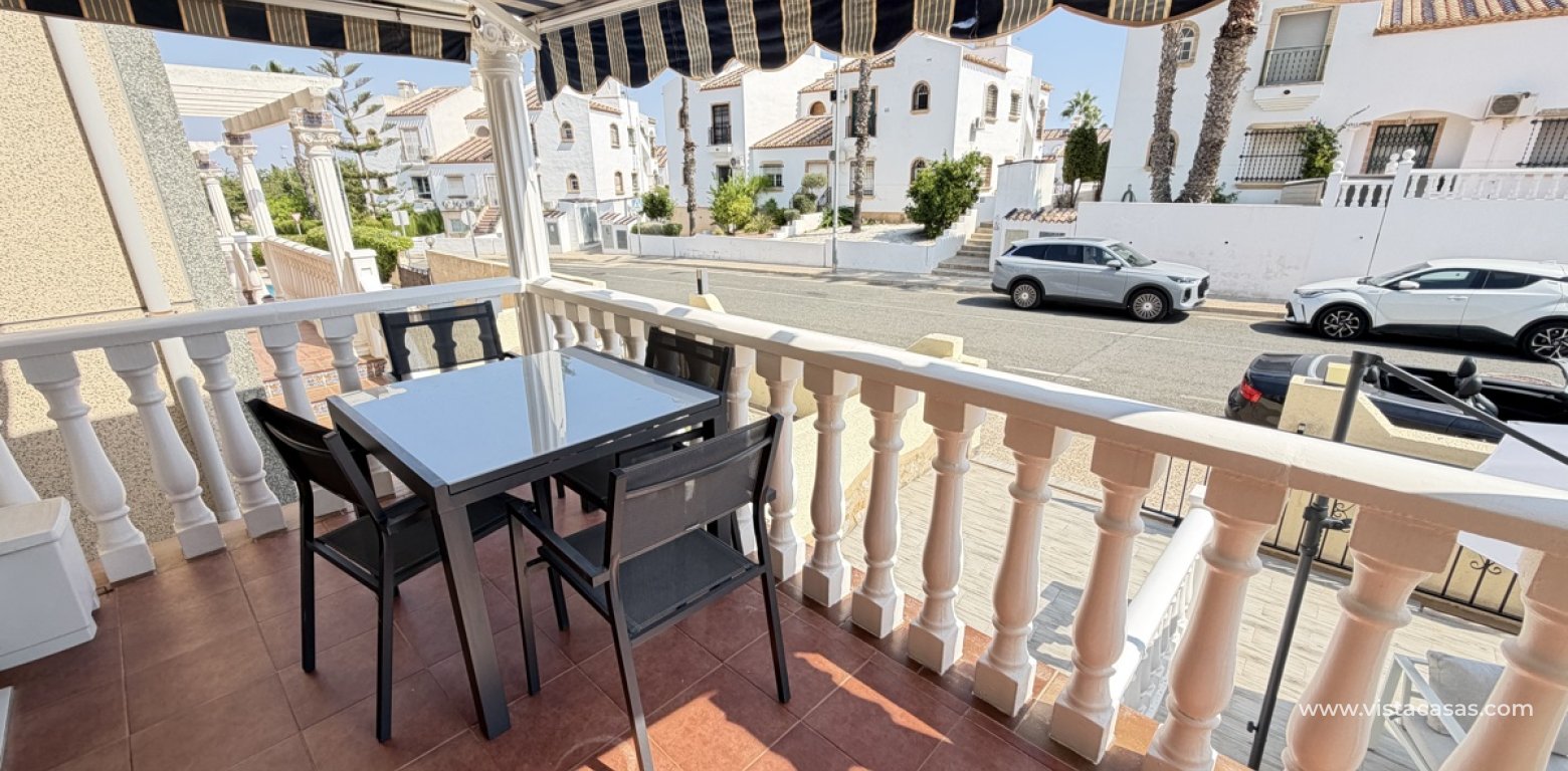 Sale - Villa - Villamartin