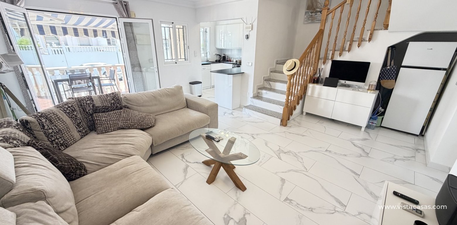 Sale - Villa - Villamartin