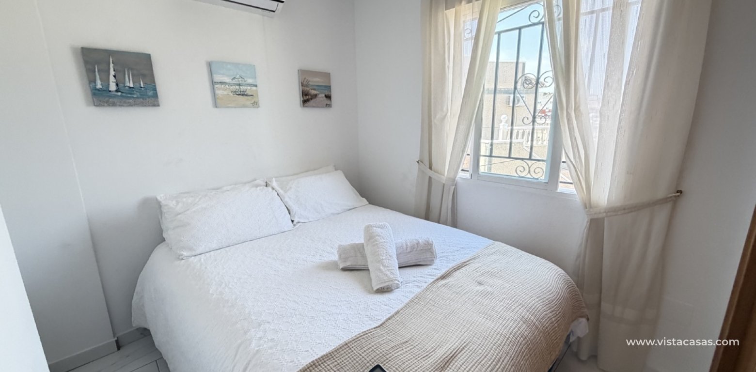 Sale - Villa - Villamartin