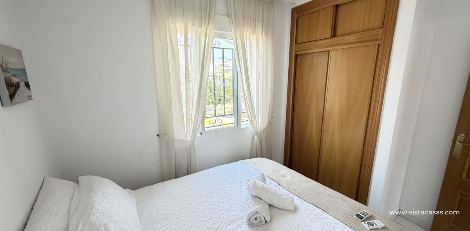 Sale - Villa - Villamartin