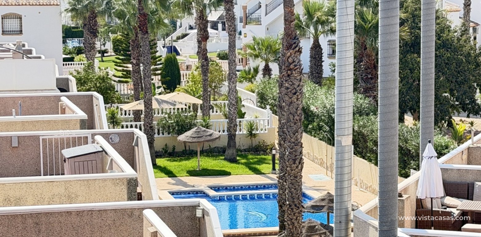 Sale - Villa - Villamartin