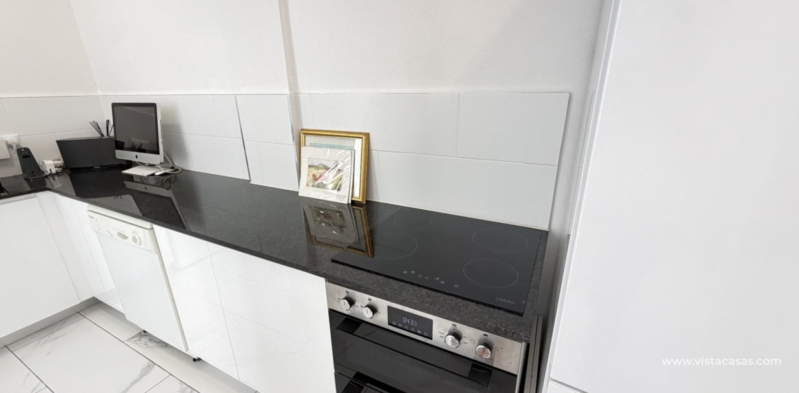 Sale - Villa - Villamartin