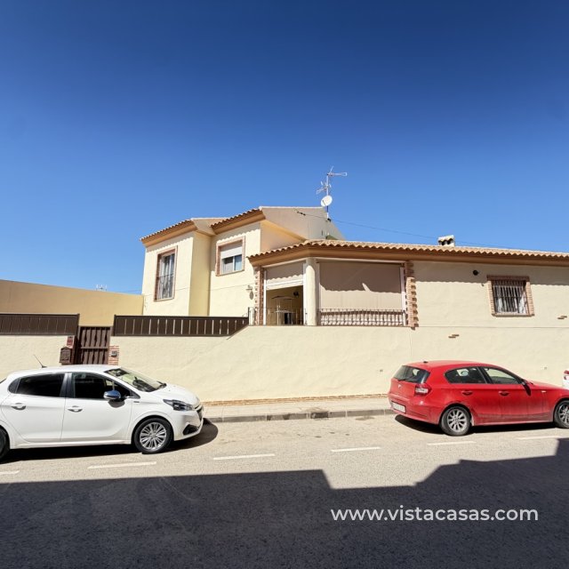 Townhouse - Sale - Pilar de la Horadada - Pilar de la Horadada