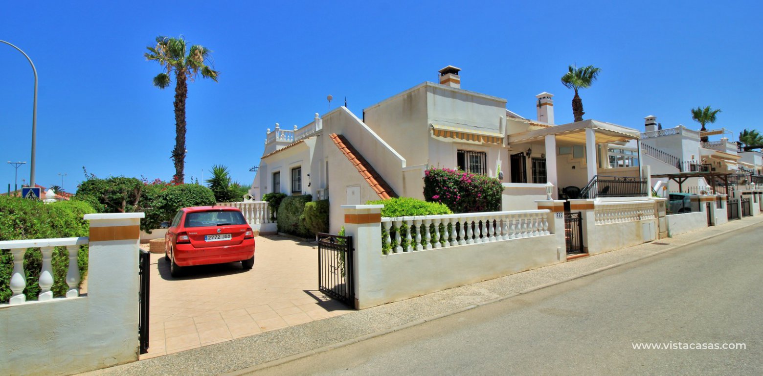 Bungalow for sale in Jumilla II Playa Flamenca
