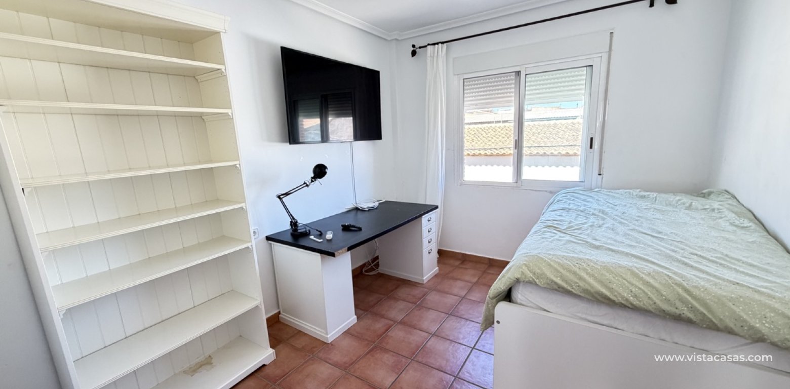 Sale - Townhouse - Pilar de la Horadada