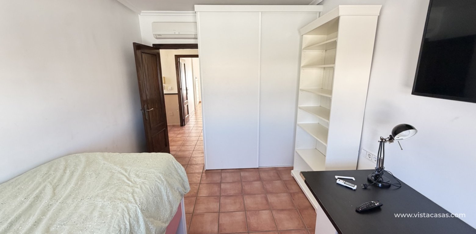 Sale - Townhouse - Pilar de la Horadada